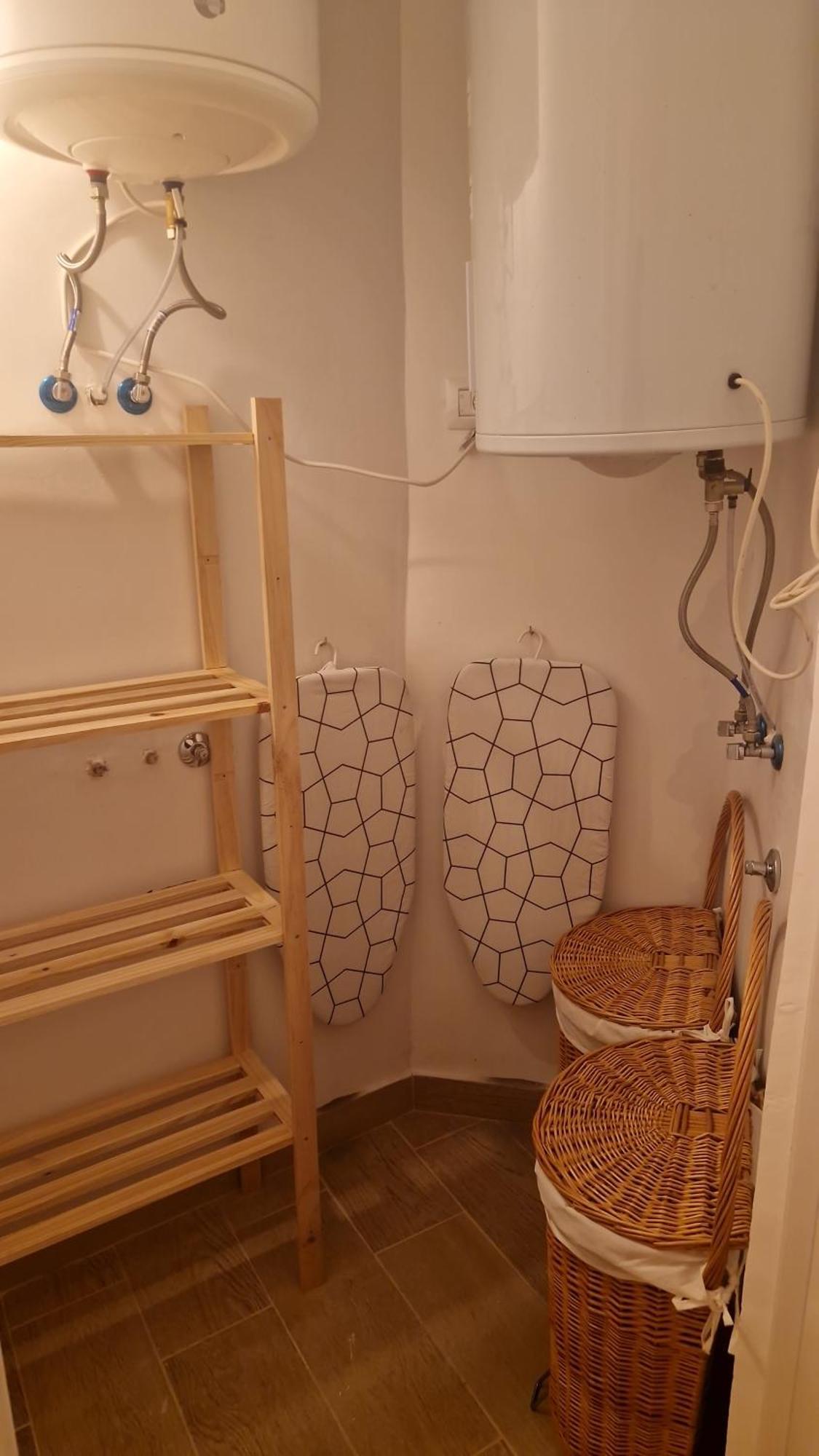 Apartment Inside The Wave A 塔科龙特 外观 照片