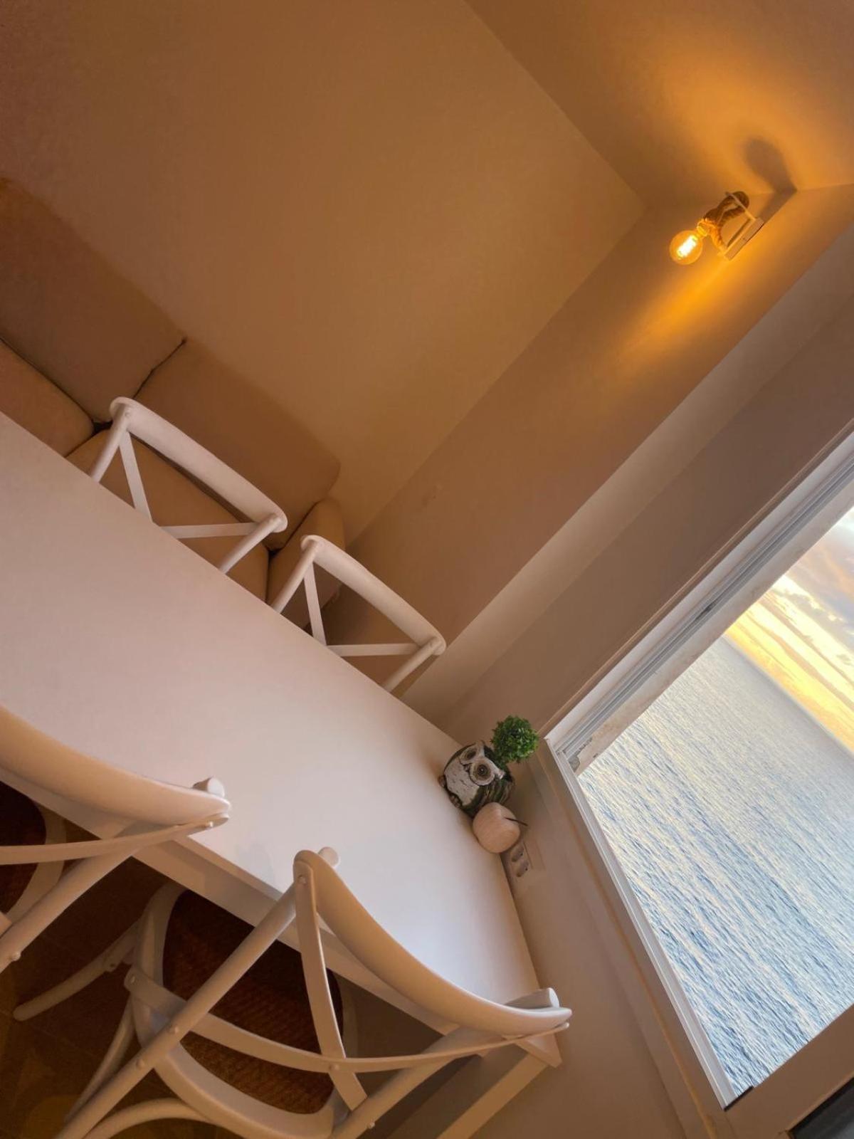 Apartment Inside The Wave A 塔科龙特 外观 照片