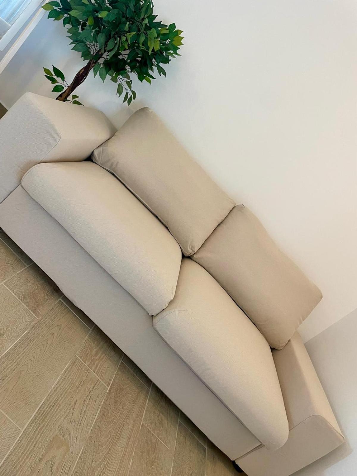 Apartment Inside The Wave A 塔科龙特 外观 照片