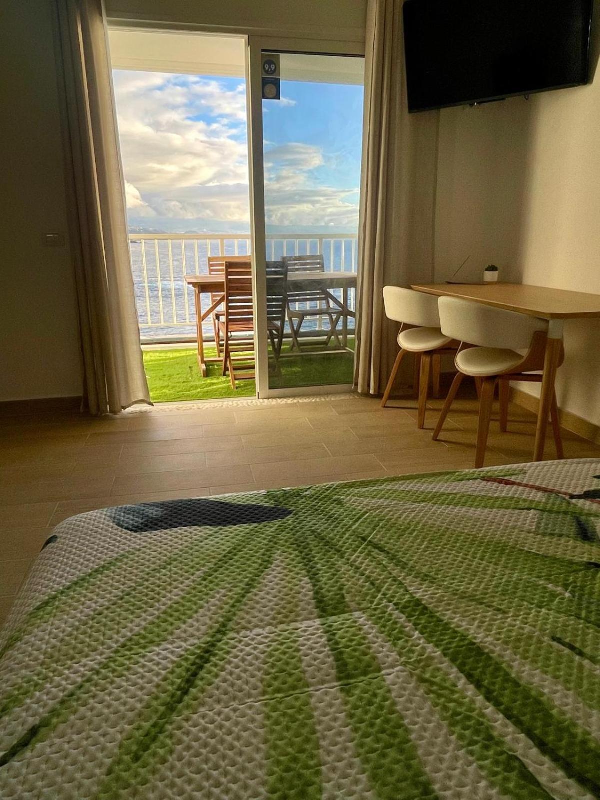 Apartment Inside The Wave A 塔科龙特 外观 照片