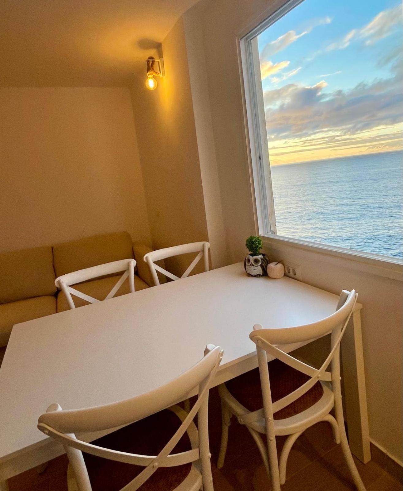 Apartment Inside The Wave A 塔科龙特 外观 照片
