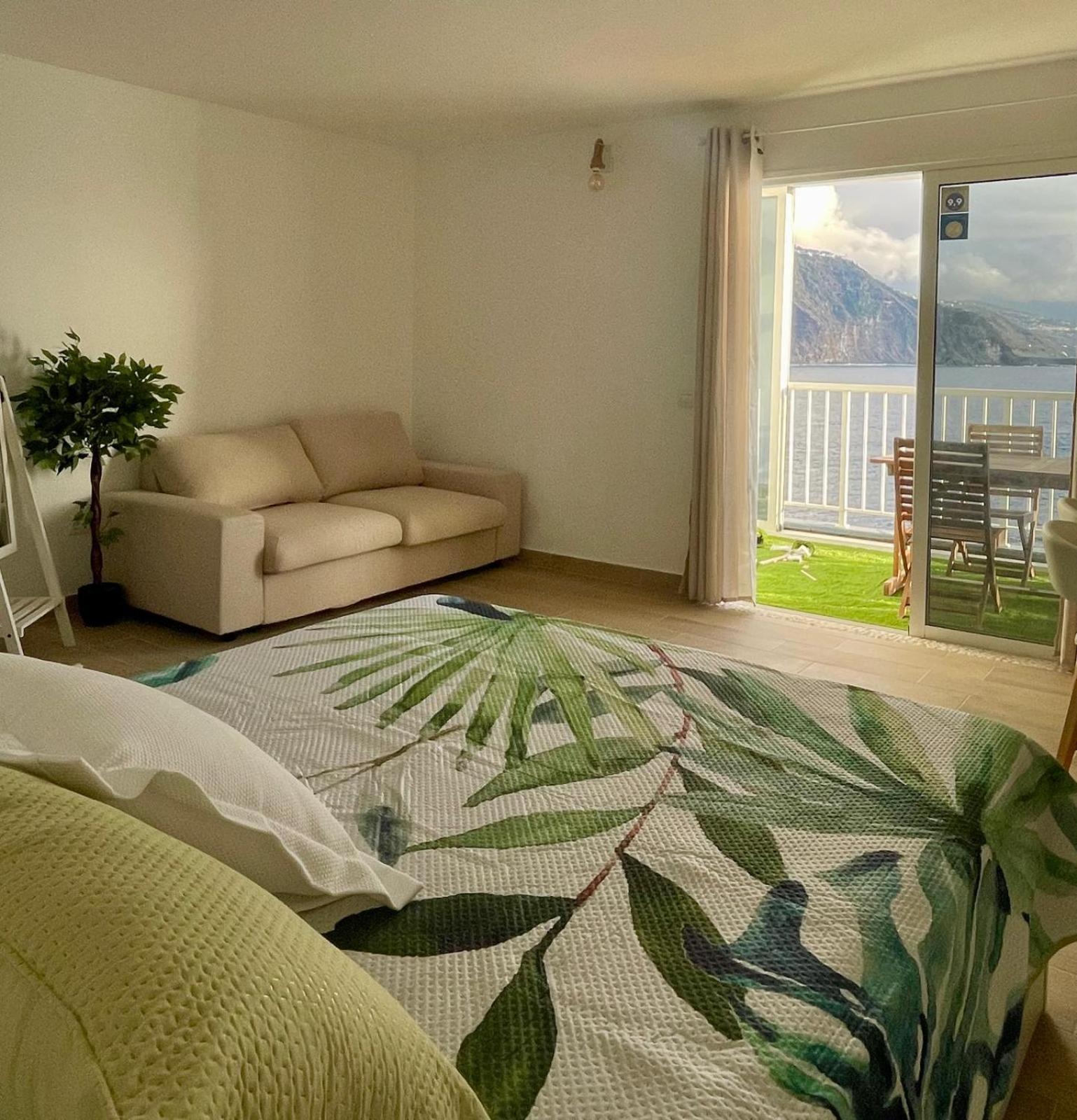 Apartment Inside The Wave A 塔科龙特 外观 照片