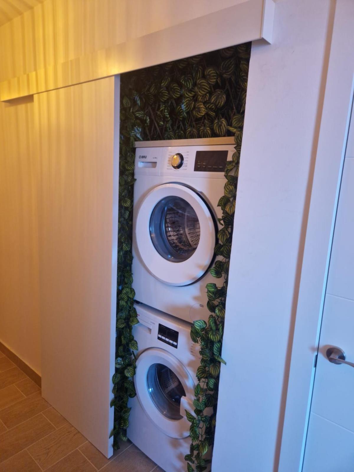 Apartment Inside The Wave A 塔科龙特 外观 照片