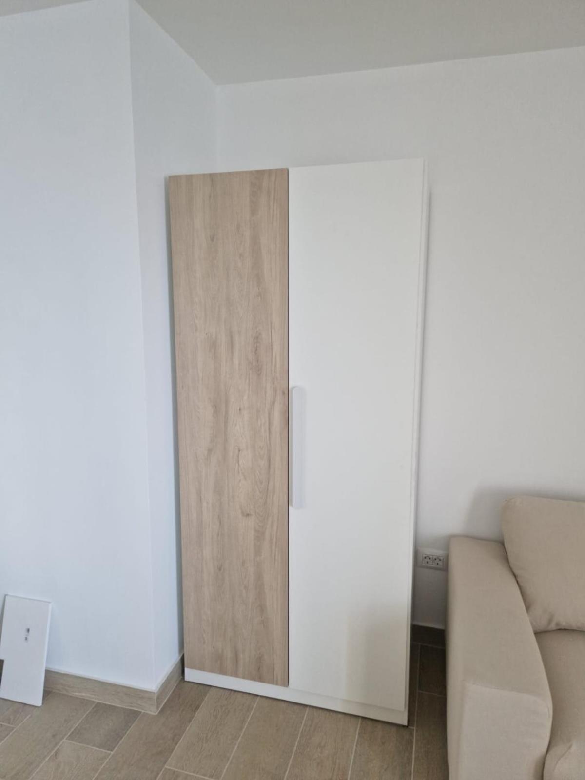 Apartment Inside The Wave A 塔科龙特 外观 照片
