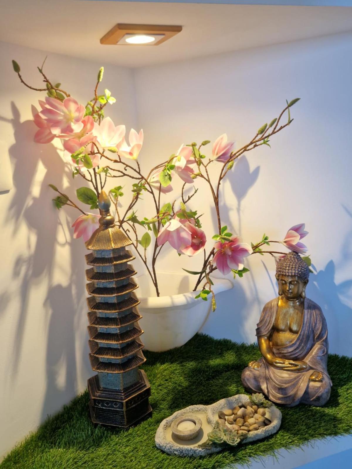 Apartment Inside The Wave A 塔科龙特 外观 照片