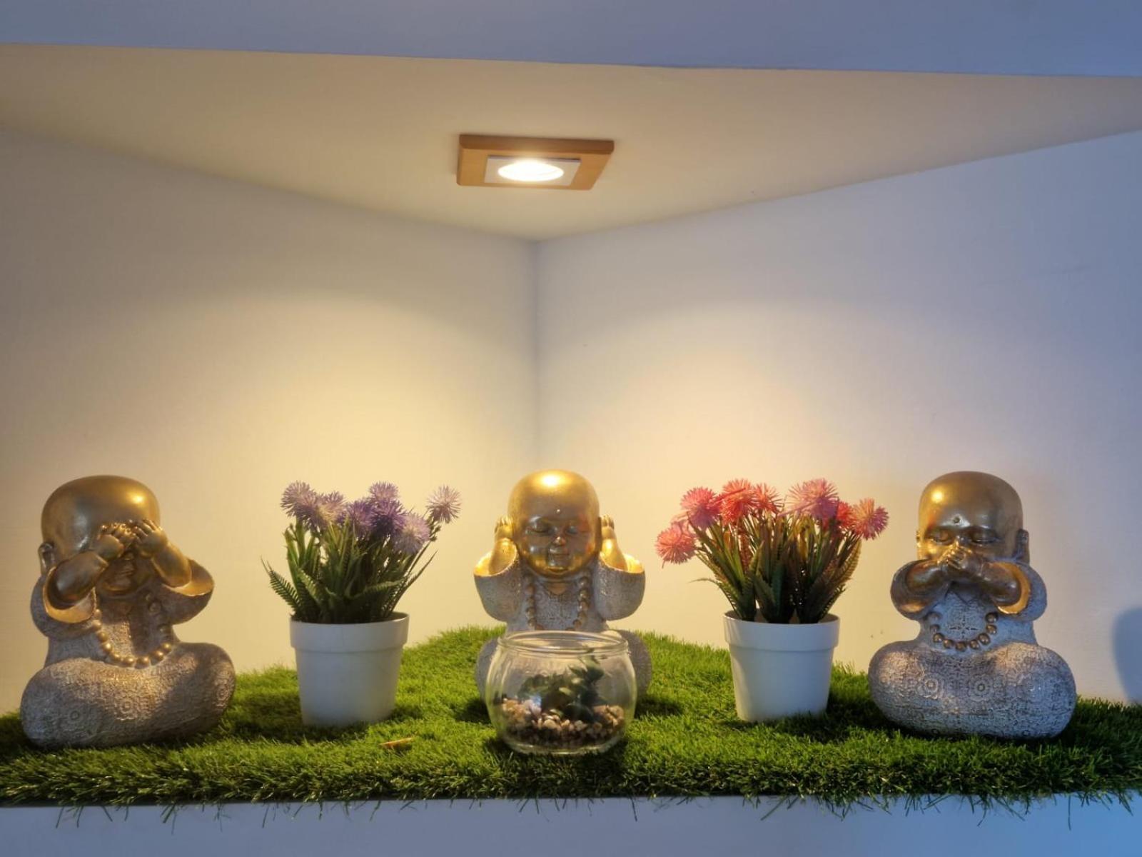 Apartment Inside The Wave A 塔科龙特 外观 照片