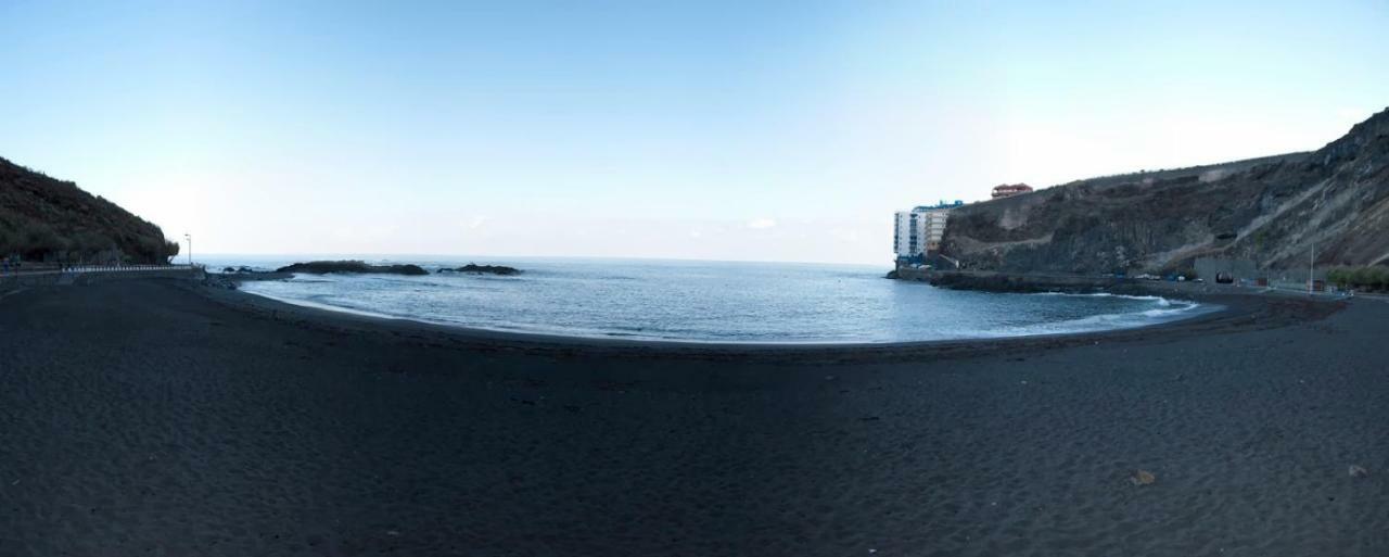 Apartment Inside The Wave A 塔科龙特 外观 照片